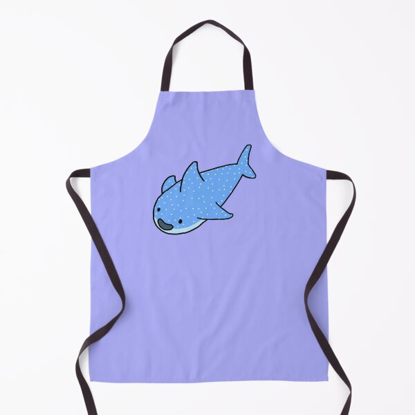 Item preview, Cute Whale Shark designed and sold by mairsaydraws.