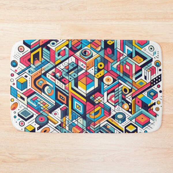 Item preview, The Beauty of Mathematics 03 designed and sold by I-HERE.