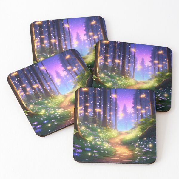 Item preview, Firefly Display designed and sold by PanoramicVistas.