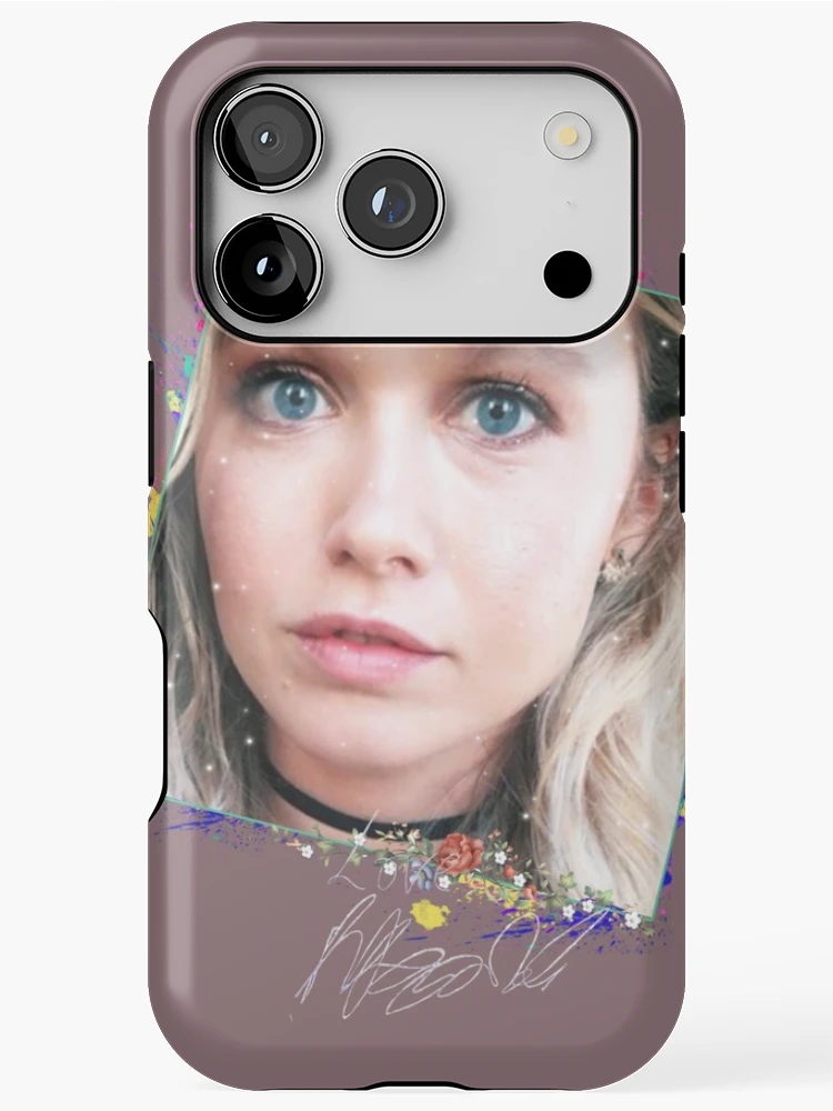 Thumbnail 1 of 4, iPhone Case, Rose R. designed and sold by JaimeMAddicted.