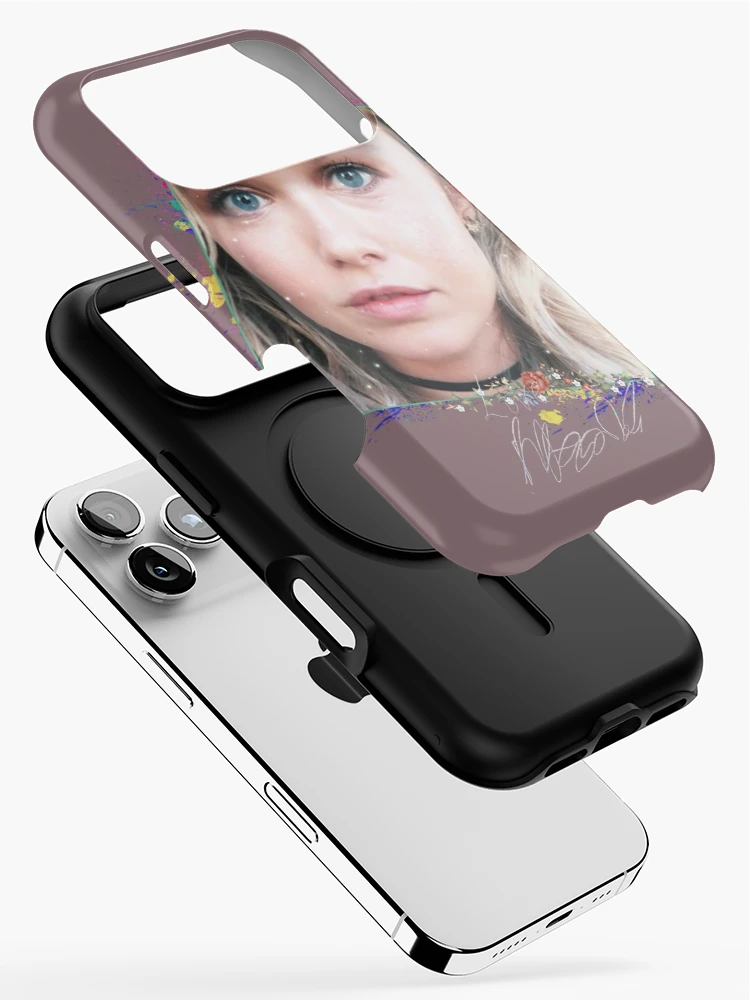 Thumbnail 2 of 4, iPhone Case, Rose R. designed and sold by JaimeMAddicted.