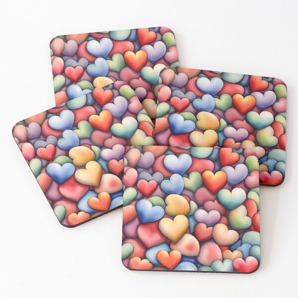 Item preview, Heartful Whimsy designed and sold by CAutumnTrapp.