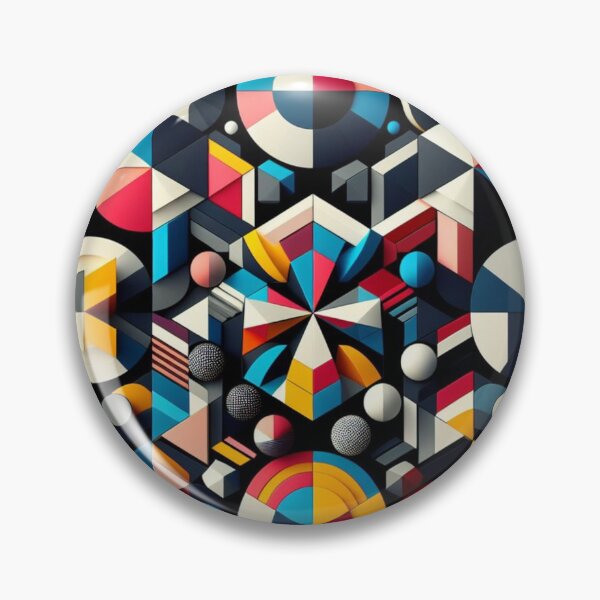 Item preview, The Beauty of Mathematics 04 designed and sold by I-HERE.