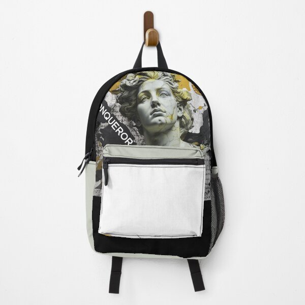 Item preview, Conqueror designed and sold by Coloreddots.