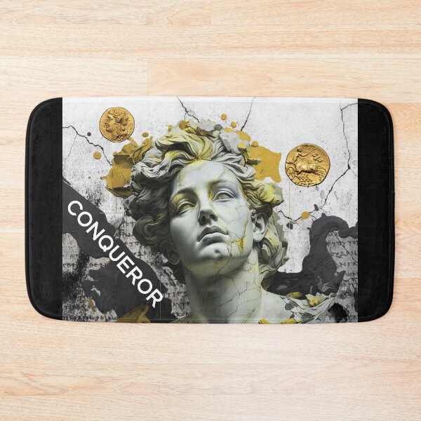 Item preview, Conqueror designed and sold by Coloreddots.