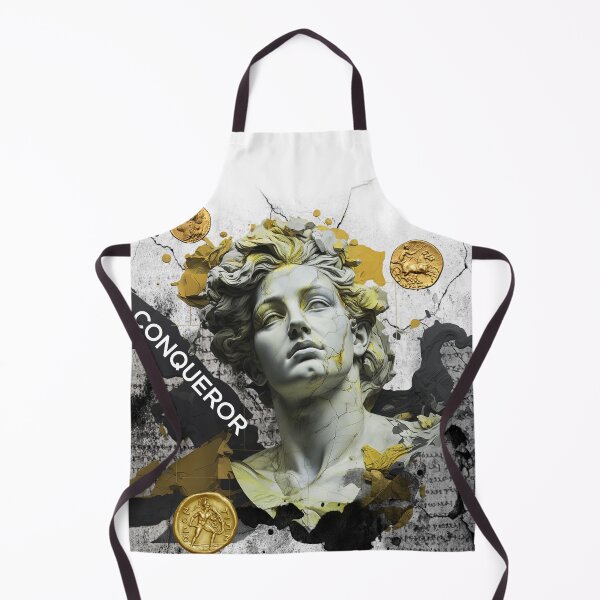 Item preview, Conqueror designed and sold by Coloreddots.