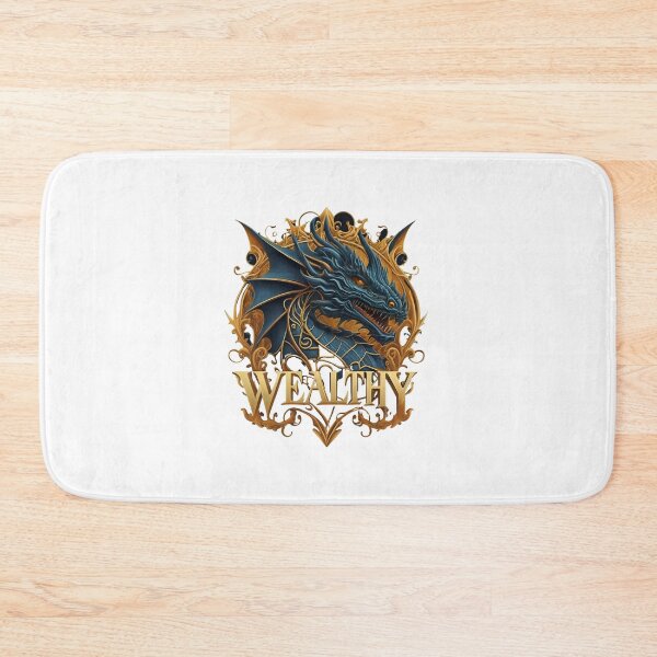 Item preview, Wealthy designed and sold by SabyDigitalArt.
