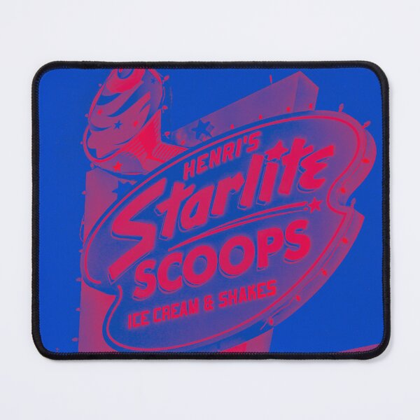 Item preview, “Scoops in the Starlite” in support of Give Kids The World Village  designed and sold by CodyInThePark.