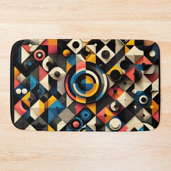 Item preview, The Beauty of Mathematics 06 designed and sold by I-HERE.