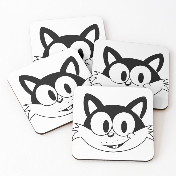 Item preview, zoey calico cat designed and sold by Timegraf.