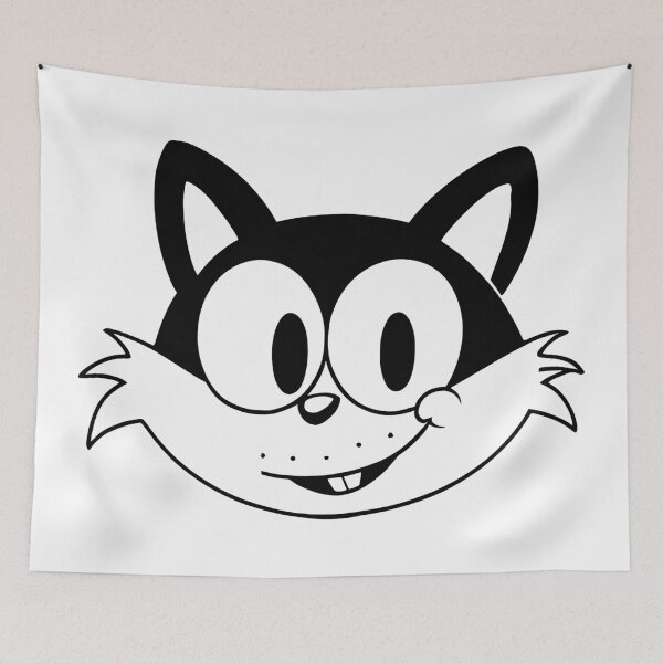 Item preview, zoey calico cat designed and sold by Timegraf.
