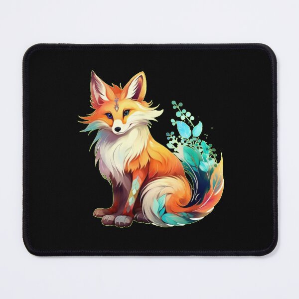 Item preview, Mystical Fox designed and sold by FoxVibes.