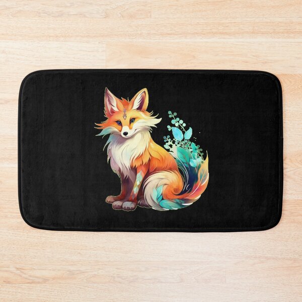 Item preview, Mystical Fox designed and sold by FoxVibes.