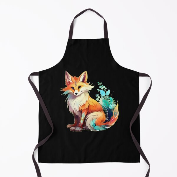 Item preview, Mystical Fox designed and sold by FoxVibes.