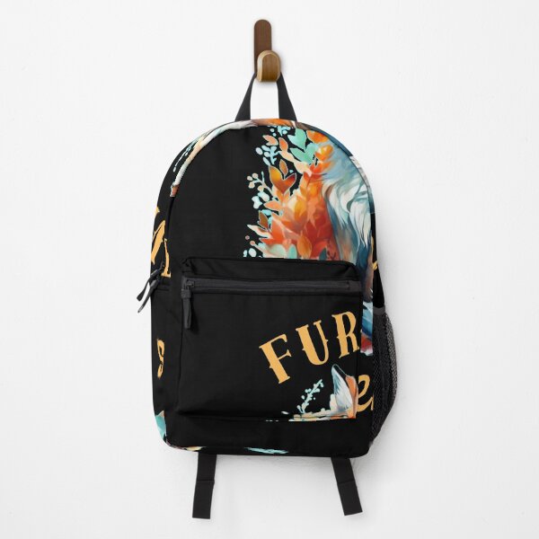 Item preview, Fur-Tive Adventures. fox lover designed and sold by FoxVibes.