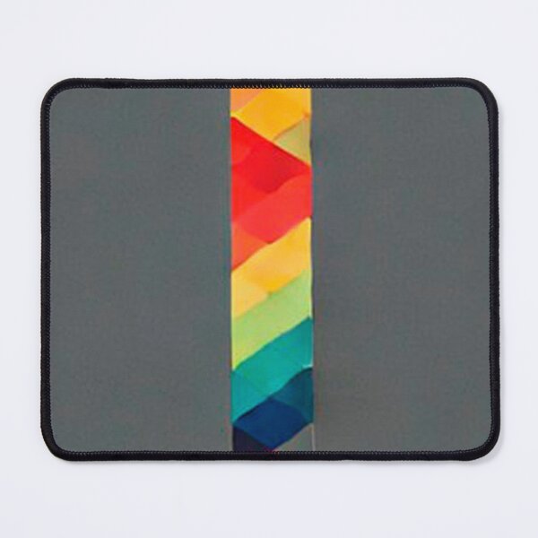 Item preview, abstract rectangle designed and sold by meme-stuff.