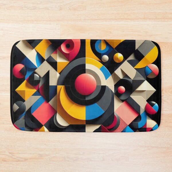 Item preview, The Beauty of Mathematics 07 designed and sold by I-HERE.