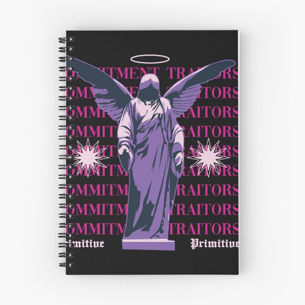 Item preview, Commitment Traitors: A Tale of Loyalty and Betrayal designed and sold by SmokaARTS.