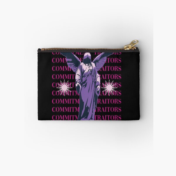 Item preview, Commitment Traitors: A Tale of Loyalty and Betrayal designed and sold by SmokaARTS.