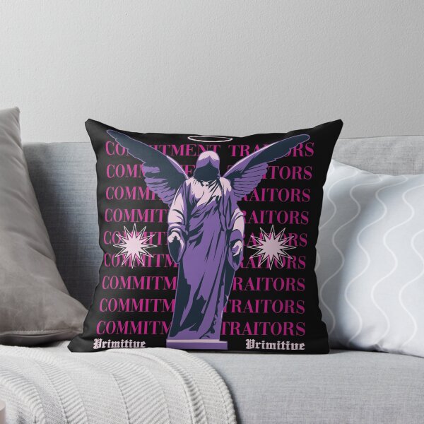 Item preview, Commitment Traitors: A Tale of Loyalty and Betrayal designed and sold by SmokaARTS.