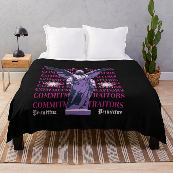 Item preview, Commitment Traitors: A Tale of Loyalty and Betrayal designed and sold by SmokaARTS.
