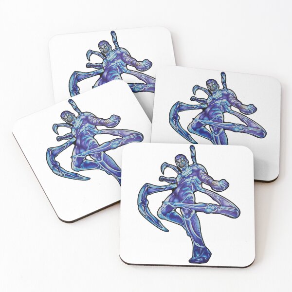 Item preview, Blue Warrior designed and sold by wallisamorim.