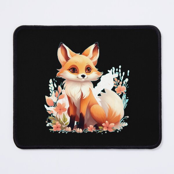 Item preview, Mystical Fox designed and sold by FoxVibes.