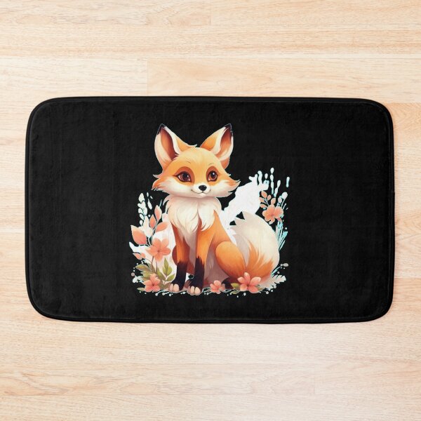 Item preview, Mystical Fox designed and sold by FoxVibes.