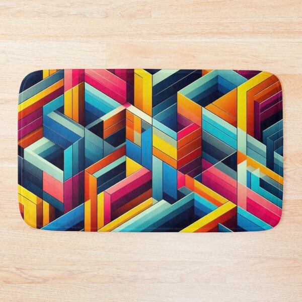 Item preview, The Beauty of Mathematics 08 designed and sold by I-HERE.