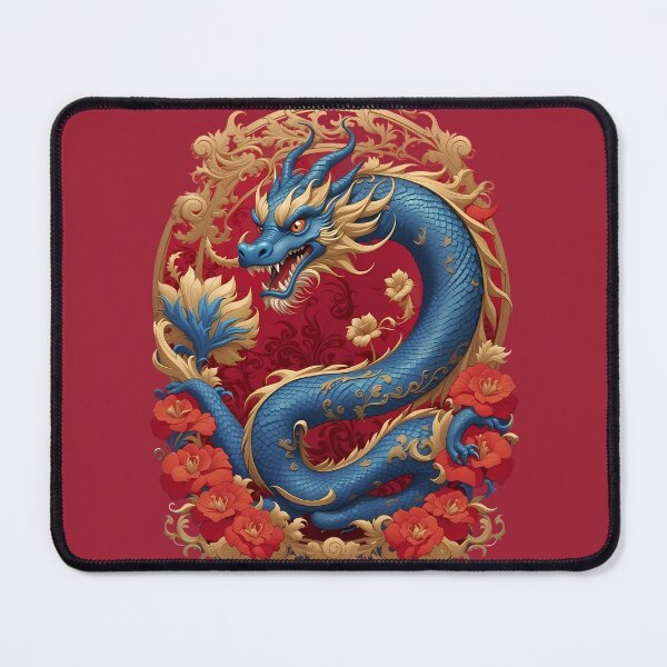 Item preview, 2024 Year Of The Dragon designed and sold by BajanTees.