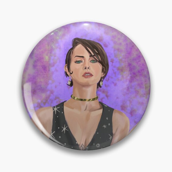Item preview, glamor portrait designed and sold by mayapaint.
