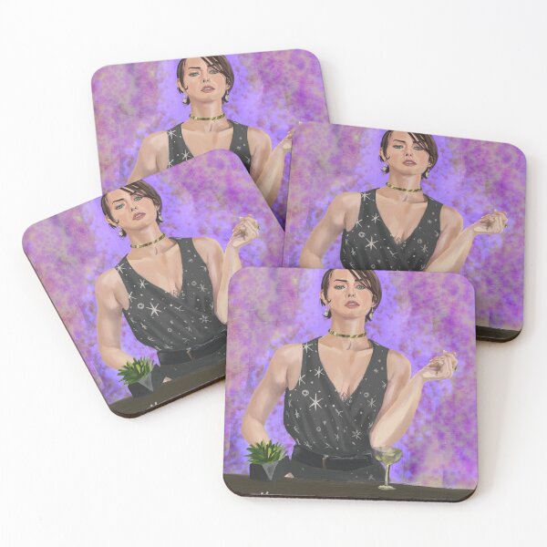 Item preview, glamor portrait designed and sold by mayapaint.