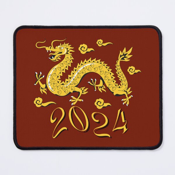Item preview, Chinese New Year 2024 designed and sold by MtValleyDesign.