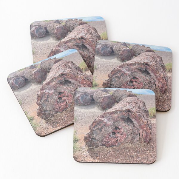 Item preview, Petrified Tree designed and sold by SpookyCatHouse.