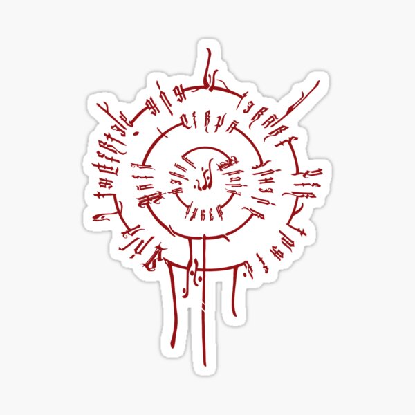 Aperçu de l'œuvre Cicatrices de vampire créée et vendue par Xelina.