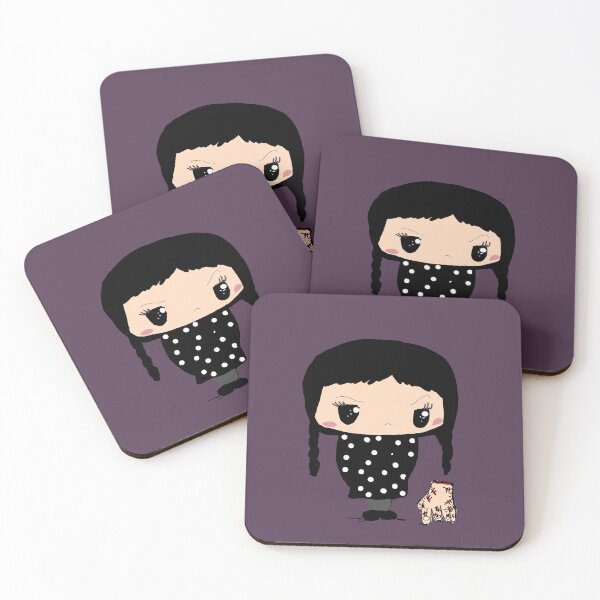 Item preview, Wednesday  designed and sold by Natali Rosa.