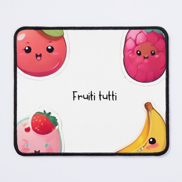 Item preview, Fruiti Tutti designed and sold by Bobbysack72.