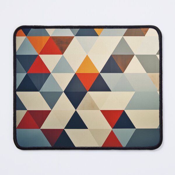 Item preview, Geometric Pattern designed and sold by Offset Vinyl Film.