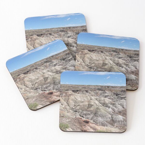 Item preview, Blue Mesa Trailhead designed and sold by SpookyCatHouse.