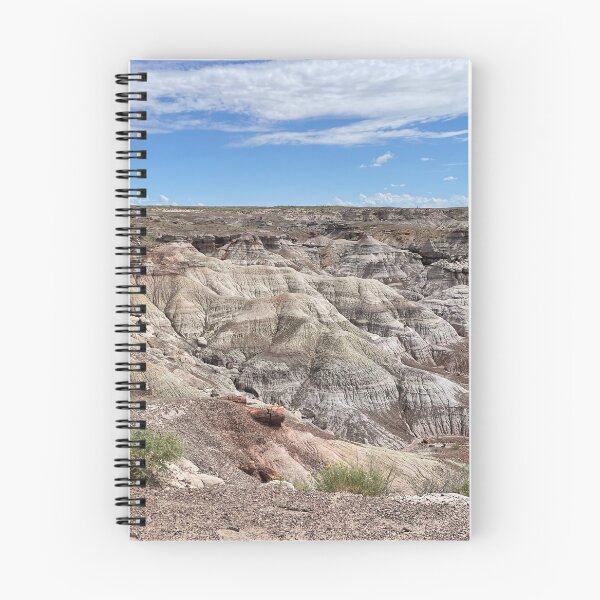 Item preview, Blue Mesa Trailhead designed and sold by SpookyCatHouse.