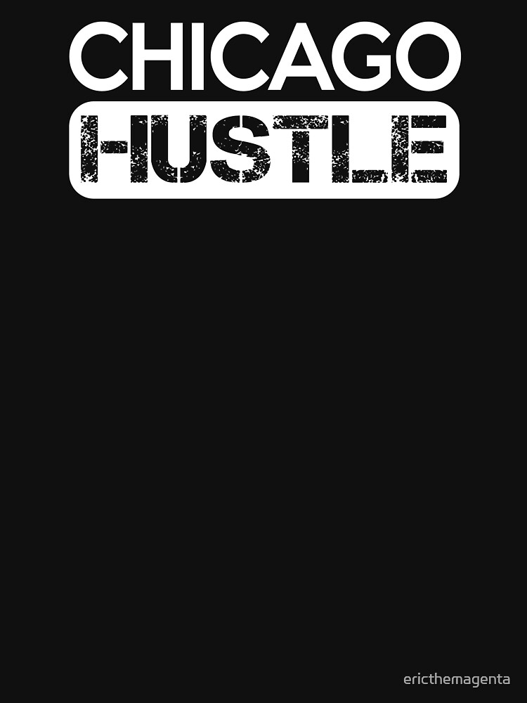 Hustle Town Sports