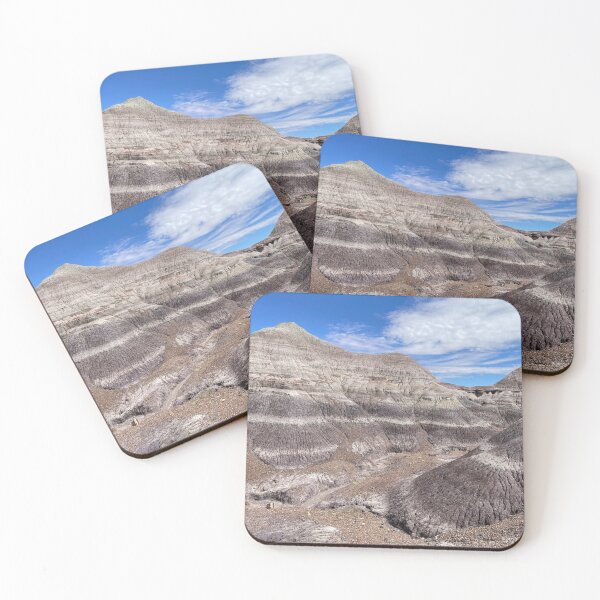 Item preview, Blue Mesa Trail designed and sold by SpookyCatHouse.