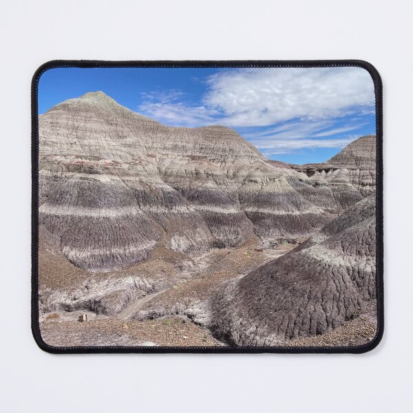 Item preview, Blue Mesa Trail designed and sold by SpookyCatHouse.