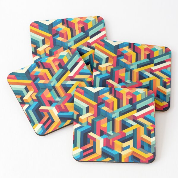 Item preview, The Beauty of Mathematics 10 designed and sold by I-HERE.