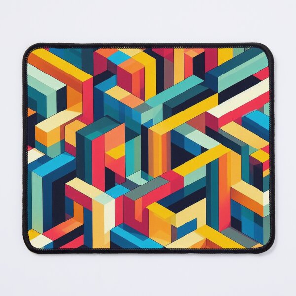 Item preview, The Beauty of Mathematics 10 designed and sold by I-HERE.
