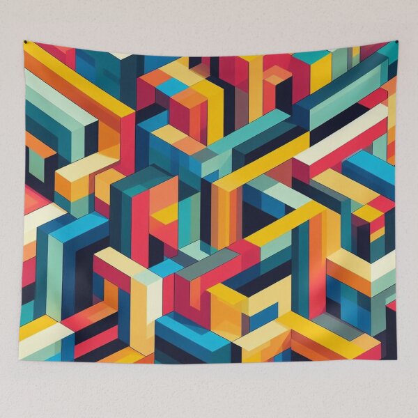 Item preview, The Beauty of Mathematics 10 designed and sold by I-HERE.