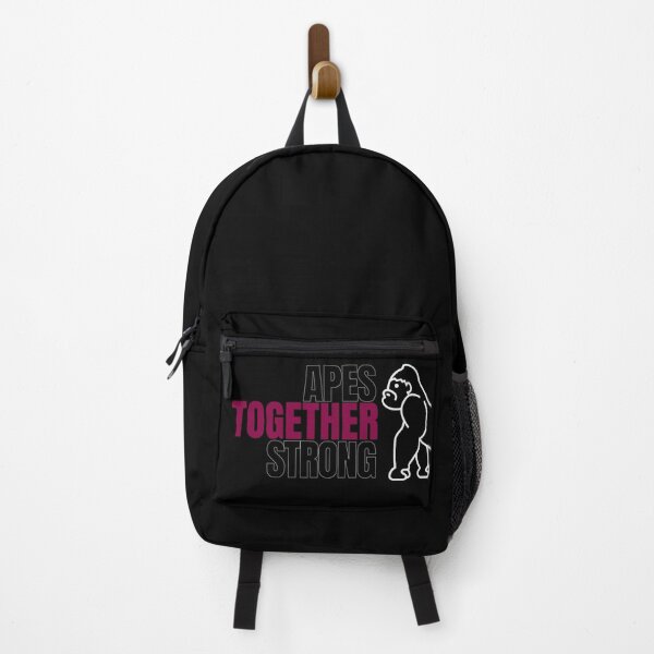 Item preview, Apes Together Strong designed and sold by VARiety.Merch.