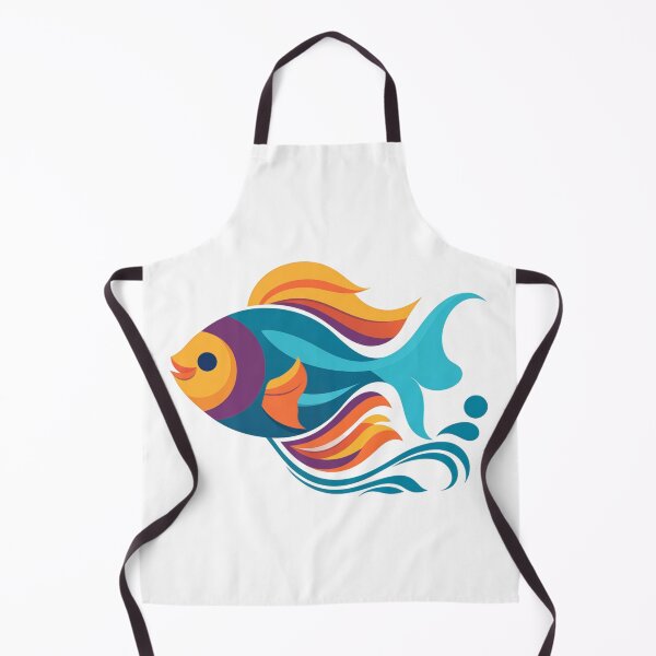 Item preview, Colorful garibaldi designed and sold by madmadamzim.