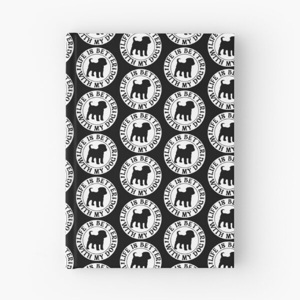 Item preview, Life is Better With My Brussels Griffon designed and sold by TheAnimalZ00.