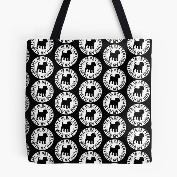 Item preview, Life is Better With My Brussels Griffon designed and sold by TheAnimalZ00.